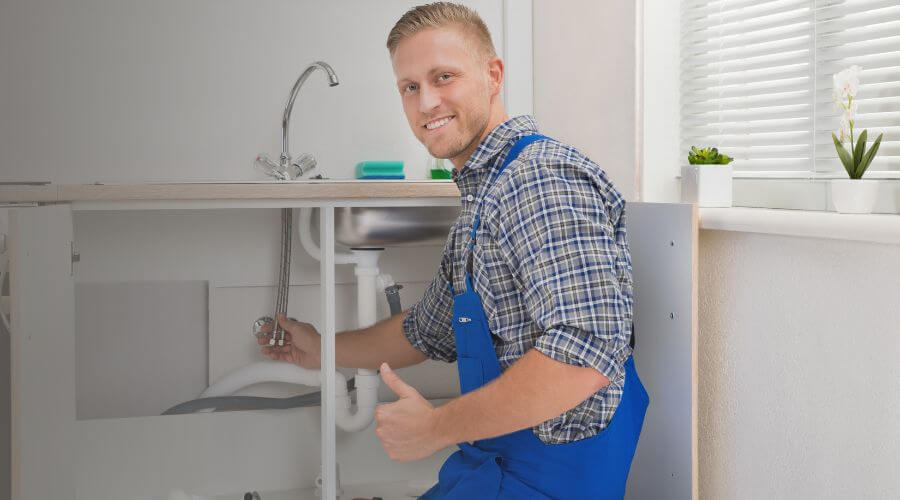 Professional Leak Detection in Krakow, WI